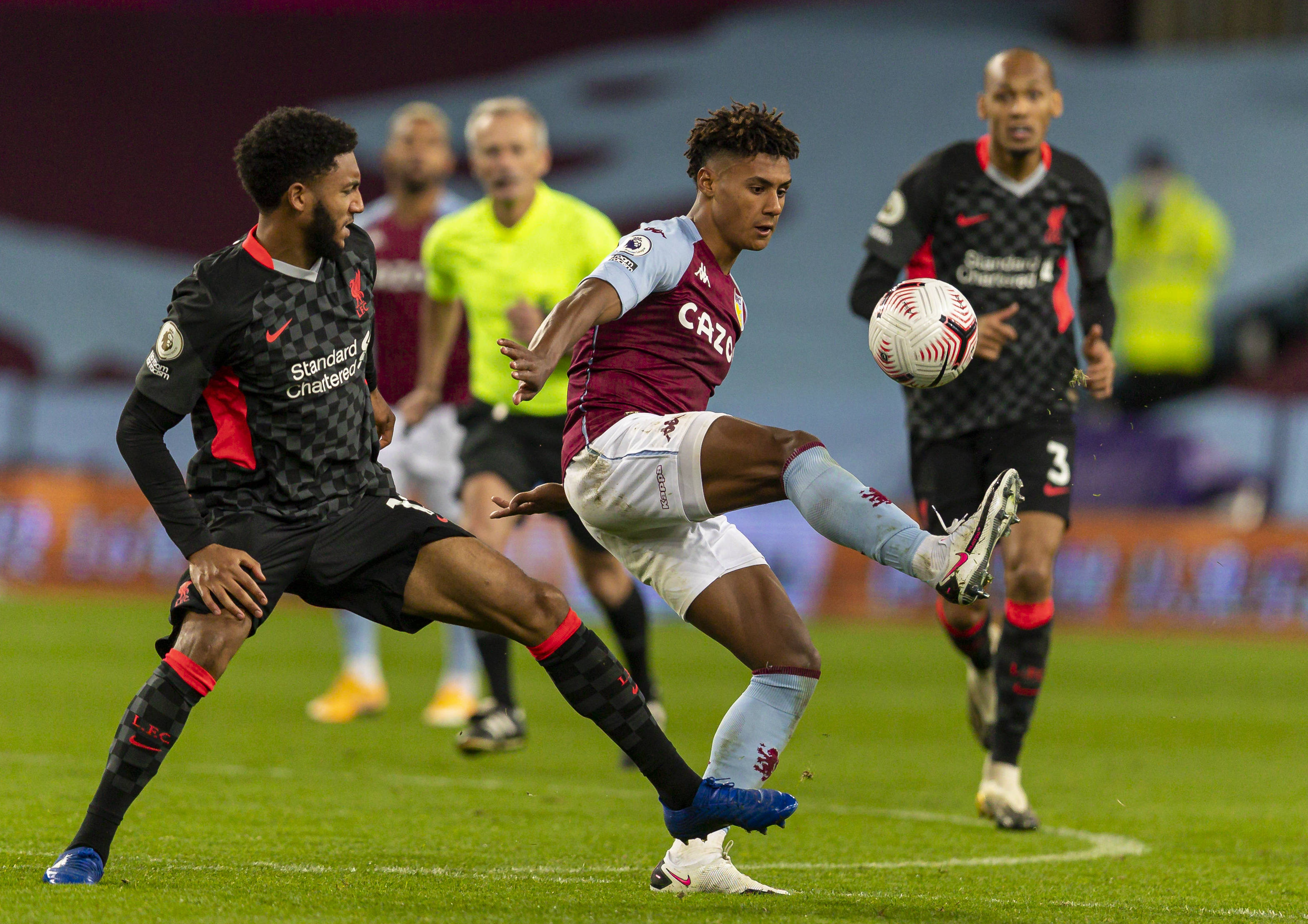 临巨大的财 临巨大的财