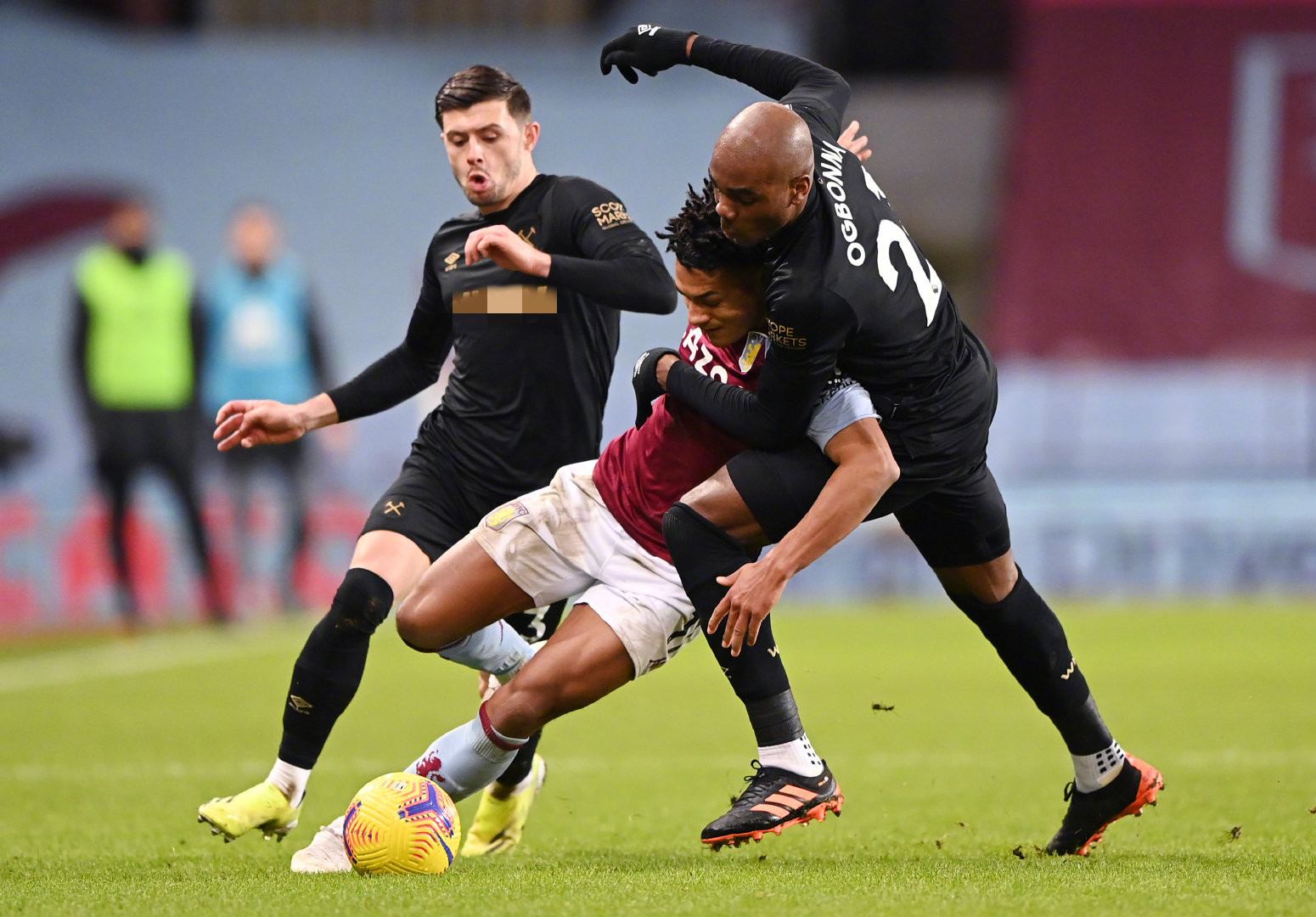 还能在业余 还能在业余