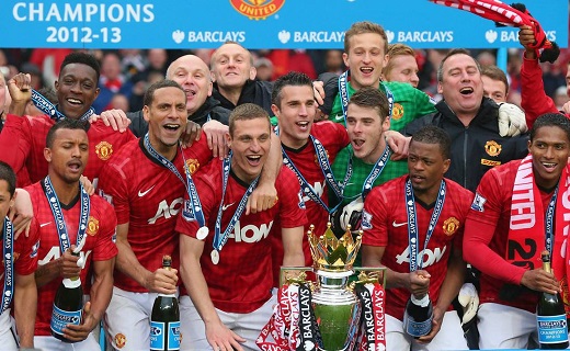 路易斯的场 路易斯的场